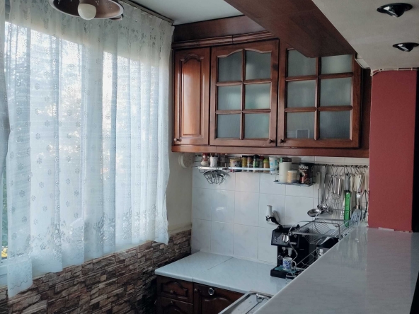 Тристаен апартамент в Габрово, Трендафил 1 - 74 кв.м за 793 €/кв.м - Снимка #1