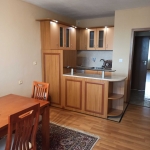 Дава се под наем Тристаен апартамент в Бургас, Меден рудник - зона А - 88 кв.м за 382.5 € - Снимка #1