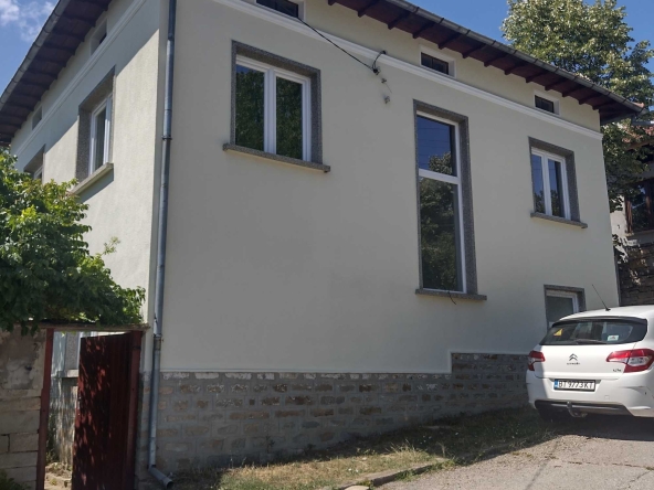 Къща в Велико Търново, Акация - 256 кв.м за 723 €/кв.м - Снимка #1