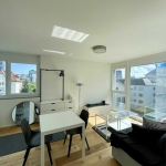 Дава се под наем Двустаен апартамент в София, Център - 65 кв.м за 408 € - Снимка #1