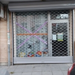 Дава се под наем Магазин в София, Редута - 40 кв.м за 459 € - Снимка #1