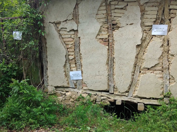 Къща в София, Света Троица - 30 кв.м за 425 €/кв.м - Снимка #1