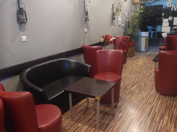 Дава се под наем Зала за събития в София, Овча купел 1 -  кв.м за 25.5 € - Снимка #1