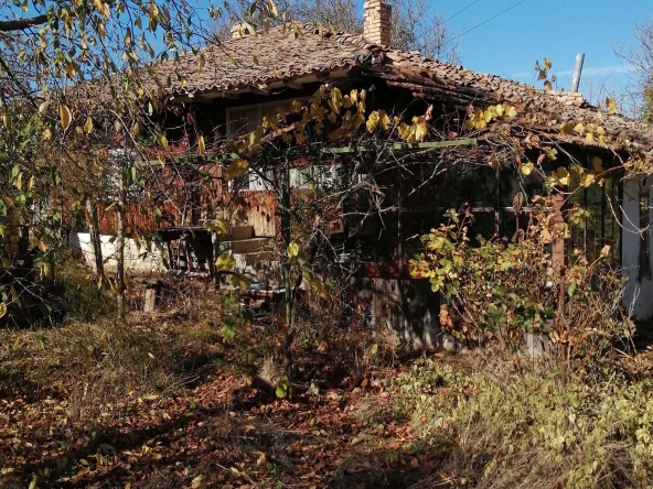 Къща в Разград, Освобождение - 65 кв.м за 471 €/кв.м - Снимка #1