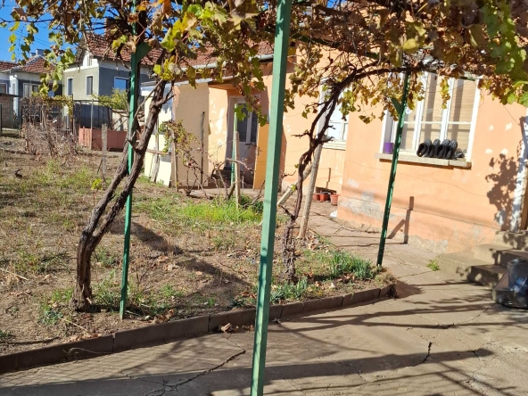 Къща в Пловдив, Христо Смирненски - 90 кв.м за 227 €/кв.м - Снимка #1