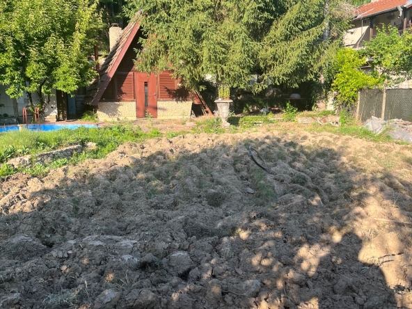 Къща в с. Антимово, Област Видин - 35 кв.м за 886 €/кв.м - Снимка #1