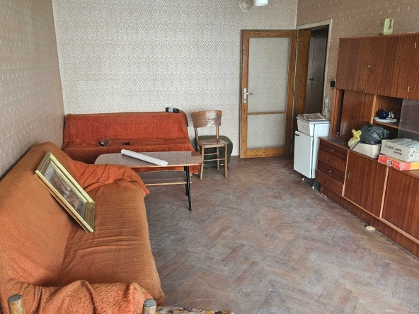 Тристаен апартамент в София, Сердика - 92 кв.м за 1685 €/кв.м - Снимка #1