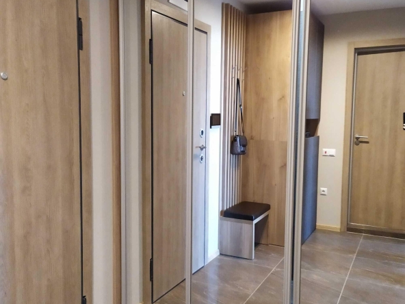 Дава се под наем Двустаен апартамент в Варна, Бриз - 76 кв.м за 800 € - Снимка #1