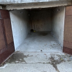 Дава се под наем Гараж / Паркомясто в Плевен, 9-ти квартал - 14 кв.м за 51 € - Снимка #1