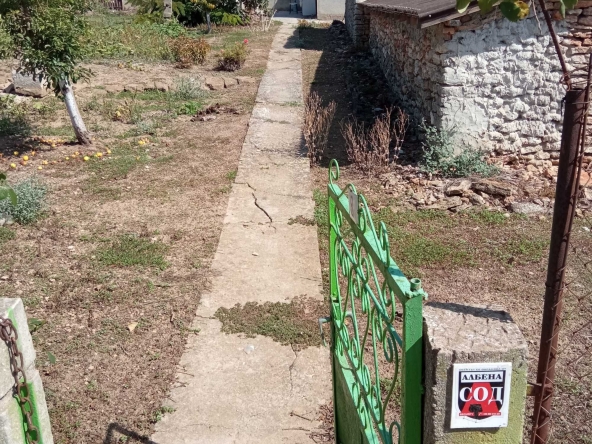 Къща в Шабла - 950 кв.м за 46 €/кв.м - Снимка #1