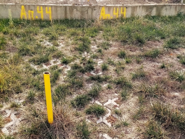 Дава се под наем Гараж / Паркомясто в Търговище, Боровец - 20 кв.м за 30.6 € - Снимка #1