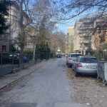 Дава се под наем Едностаен апартамент в София, Изток - 55 кв.м за 460 € - Снимка #1