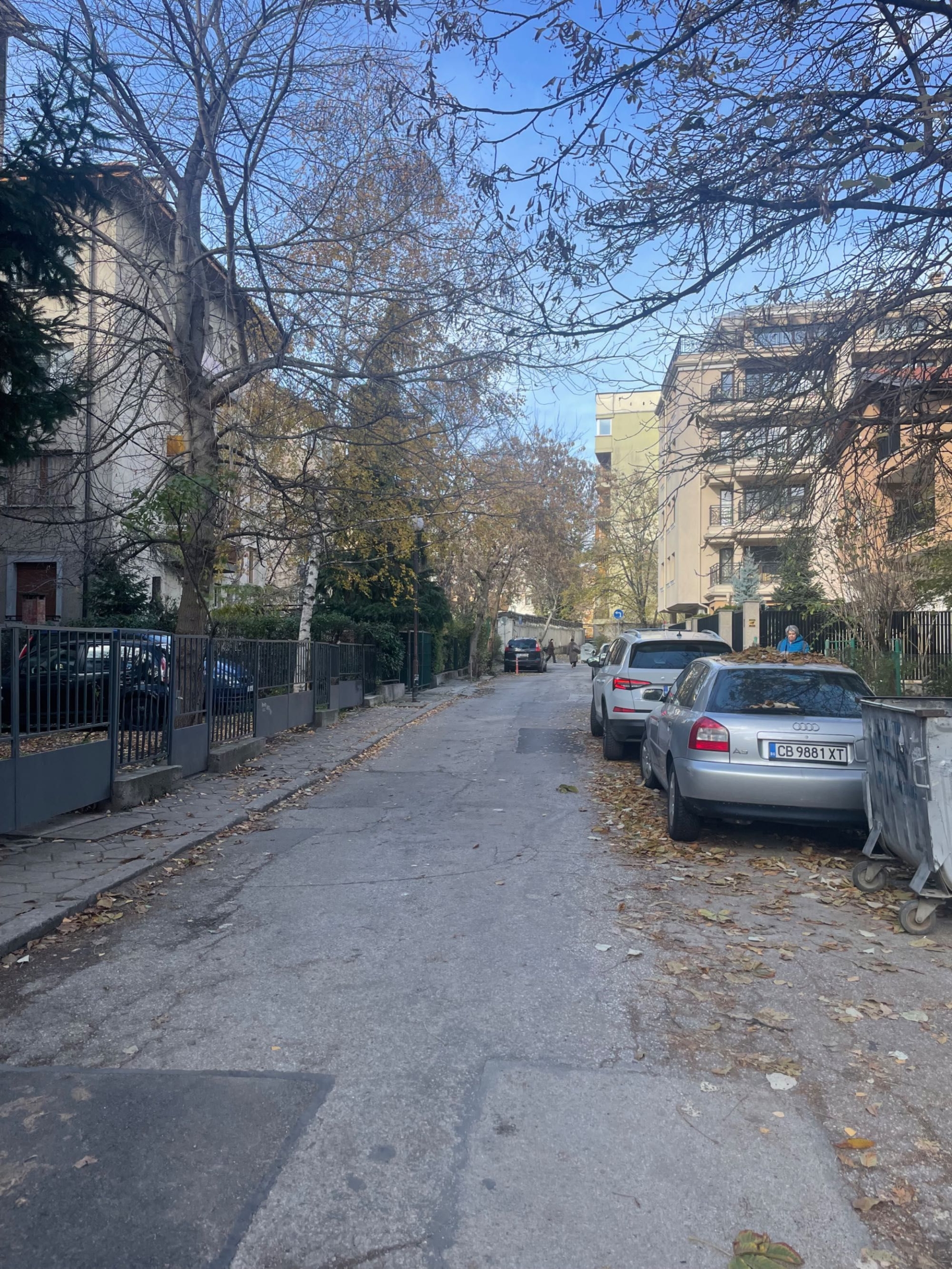 Дава се под наем Едностаен апартамент в София, Изток - 55 кв.м за 460 € - Снимка #1