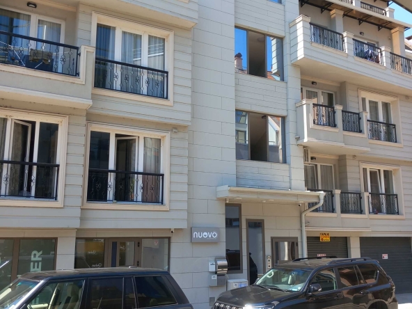 Дава се под наем Гараж / Паркомясто в Пловдив, Център - 16 кв.м за 90 € - Снимка #1