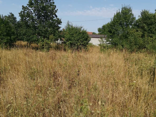 Парцел в Средец - 880 кв.м за 10 €/кв.м - Снимка #1