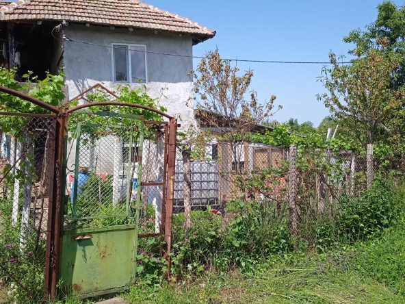 Къща в Антоново - 90 кв.м за 397 €/кв.м - Снимка #1