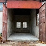 Дава се под наем Склад в Силистра, Промишлена зона - Запад - 60 кв.м за 142.8 € - Снимка #1