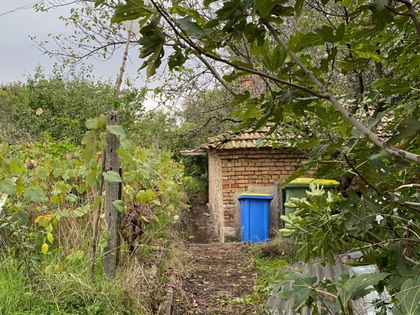 Парцел в Девня - 1100 кв.м за 28 €/кв.м - Снимка #1