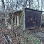 Гараж / Паркомясто в Вършец - 20 кв.м за 64 €/кв.м - Снимка #1