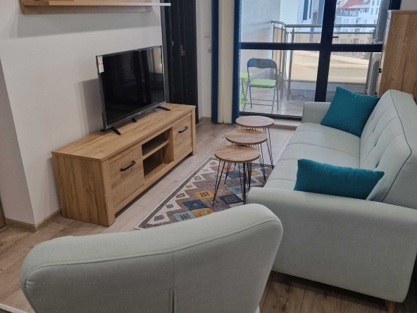 Двустаен апартамент в Пловдив, Център - 82 кв.м за 3415 €/кв.м - Снимка #1