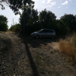 Парцел в Средец - 880 кв.м за 10 €/кв.м - Снимка #1