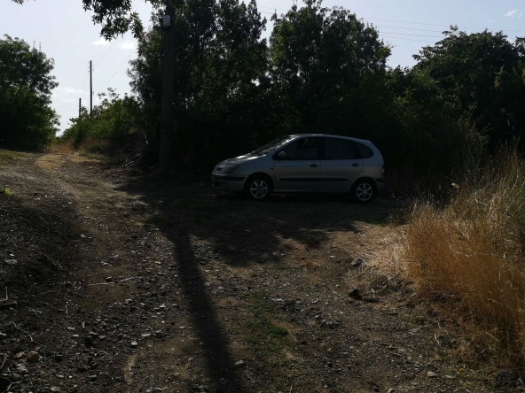 Парцел в Средец - 880 кв.м за 10 €/кв.м - Снимка #1