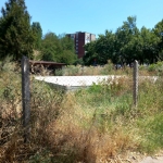 Парцел в Кюстендил, Запад - 900 кв.м за 112 €/кв.м - Снимка #1