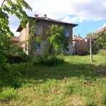 Къща в с. Долна Гращица, Област Кюстендил - 228 кв.м за 145 €/кв.м - Снимка #1