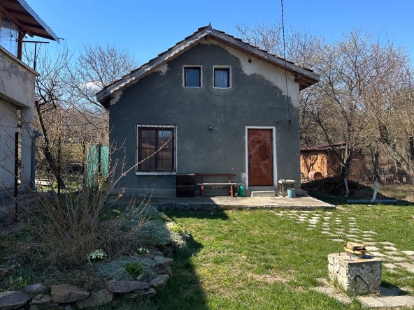 Къща в с. Костадинкино, Област София-област - 72 кв.м за 973 €/кв.м - Снимка #1