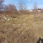 Парцел в Разград, Промишлена зона - Запад - 3401 кв.м за 33 €/кв.м - Снимка #1