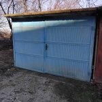 Гараж / Паркомясто в Горна Оряховица - 15 кв.м за 65 €/кв.м - Снимка #1