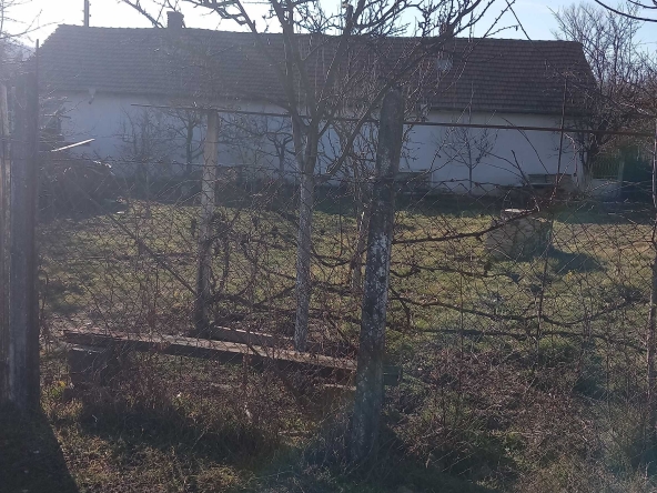 Парцел в с. Шишковци, Област Кюстендил - 1650 кв.м за 37 €/кв.м - Снимка #1