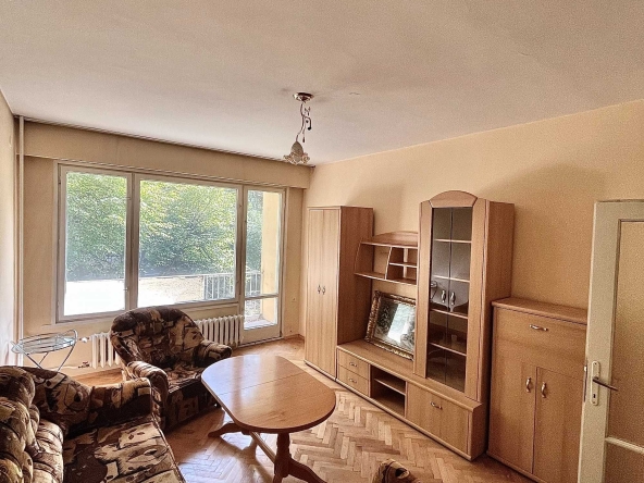 Двустаен апартамент в София, Дружба 1 - 65 кв.м за 1924 €/кв.м - Снимка #1