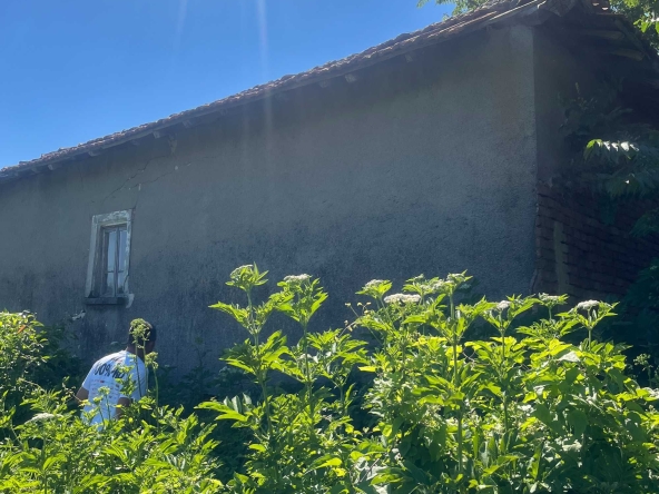 Къща в Русе, Чародейка - Юг - 55 кв.м за 148 €/кв.м - Снимка #1