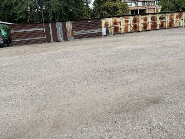 Дава се под наем Гараж / Паркомясто в София, Сухата река - 18 кв.м за 61.2 € - Снимка #1