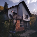 Къща в с. Владо Тричков, Област София-област - 80 кв.м за 544 €/кв.м - Снимка #1