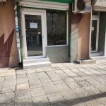 Дава се под наем Магазин в Варна, Спортна зала - 30 кв.м за 306 € - Снимка #1