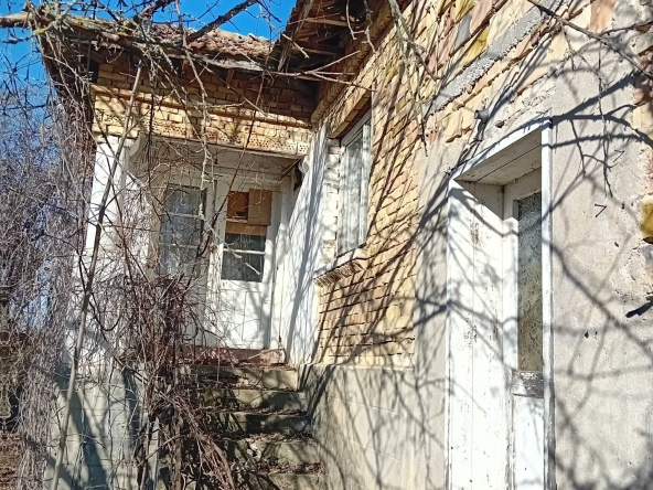 Къща в с. Съединение, Област Търговище - 80 кв.м за 192 €/кв.м - Снимка #1