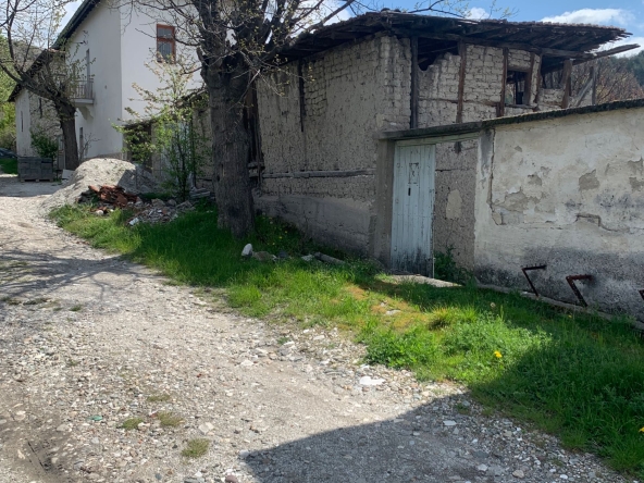 Къща в с. Илинденци, Област Благоевград - 60 кв.м за 212 €/кв.м - Снимка #1