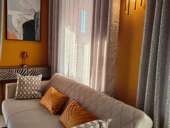 Двустаен апартамент в с. Равда, Област Бургас - 94 кв.м за 852 €/кв.м - Снимка #1