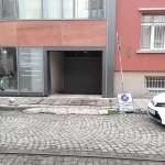 Гараж / Паркомясто в София, Оборище - 18 кв.м за 2889 €/кв.м - Снимка #1