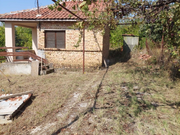 Парцел в Варна, Аспарухово - 600 кв.м за 884 €/кв.м - Снимка #1