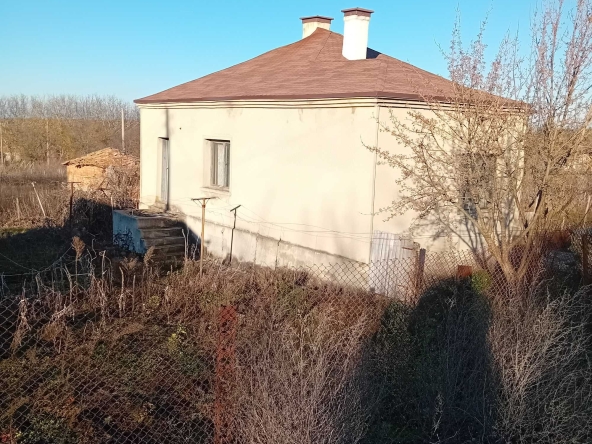 Къща в Добрич, Дружба 1 - 60 кв.м за 334 €/кв.м - Снимка #1