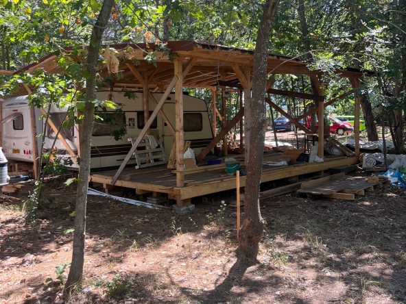 Къща в Китен - 20 кв.м за 600 €/кв.м - Снимка #1