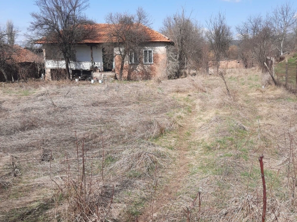 Къща в Радомир - 45 кв.м за 896 €/кв.м - Снимка #1