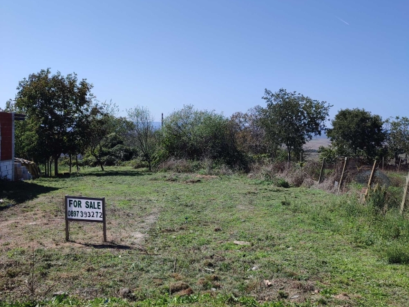 Парцел в Бяла - 582 кв.м за 97 €/кв.м - Снимка #1