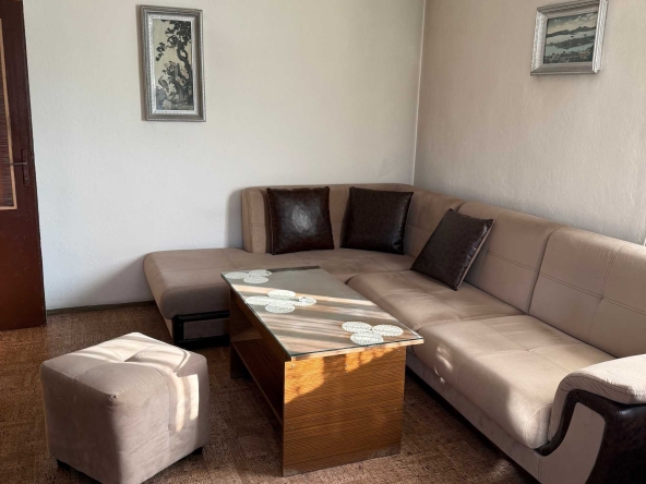 Тристаен апартамент в Пловдив, Център - 115 кв.м за 1957 €/кв.м - Снимка #1