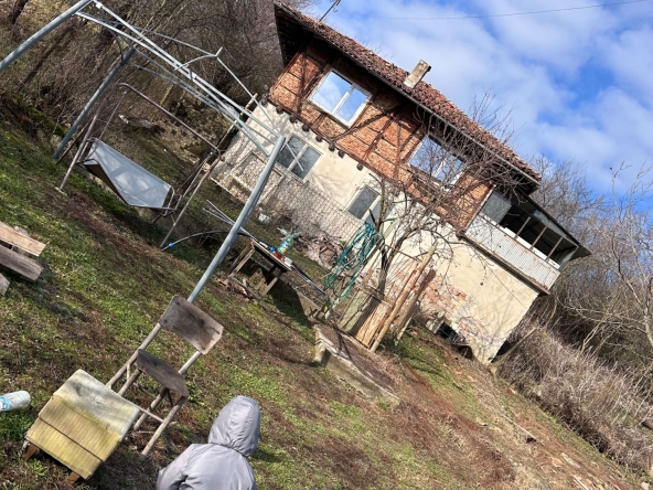 Къща в Велико Търново, Зона Б - 120 кв.м за 149 €/кв.м - Снимка #1