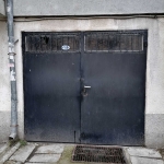 Дава се под наем Гараж / Паркомясто в Пловдив, Индустриална зона - Тракия - 16 кв.м за 76.5 € - Снимка #1