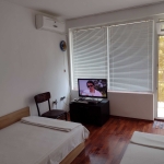 Дава се под наем Двустаен апартамент в Приморско - 40 кв.м за 40.8 € - Снимка #1